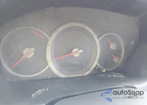 2007 Honda Pilot Ex-L z USA, uszkodzony, nr VIN 5FNYF28517B016328